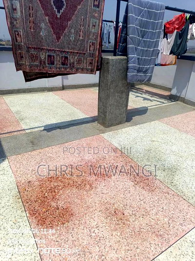 Furnished 1bdrm Block of Flats in Sunton Street for sale - Image 16