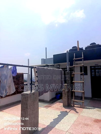 Furnished 1bdrm Block of Flats in Sunton Street for sale - Image 11