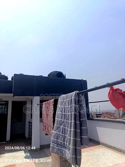 Furnished 1bdrm Block of Flats in Sunton Street for sale - Image 12