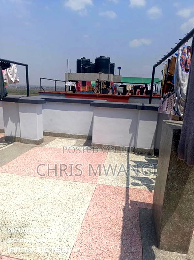 Furnished 1bdrm Block of Flats in Sunton Street for sale - Image 15