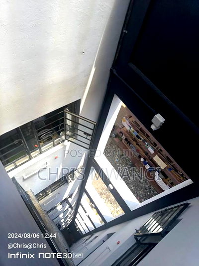 Furnished 1bdrm Block of Flats in Sunton Street for sale - Image 18