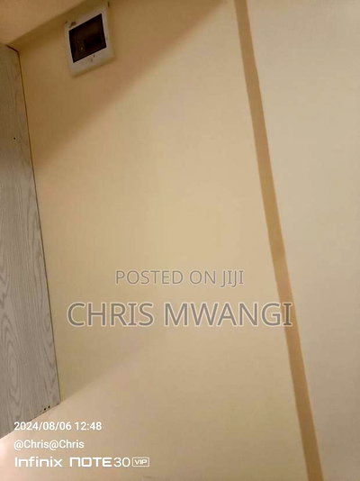 Furnished 1bdrm Block of Flats in Sunton Street for sale - Image 6