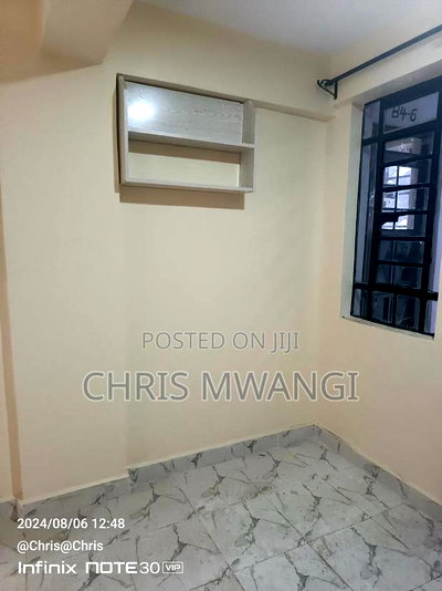 Furnished 1bdrm Block of Flats in Sunton Street for sale - Image 8