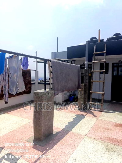 Furnished 1bdrm Block of Flats in Sunton Street for sale - Image 13