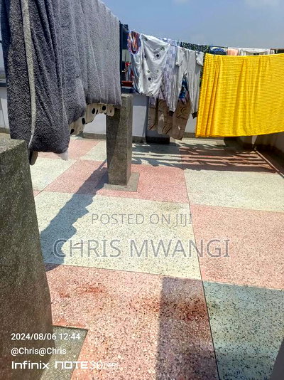 Furnished 1bdrm Block of Flats in Sunton Street for sale - Image 17