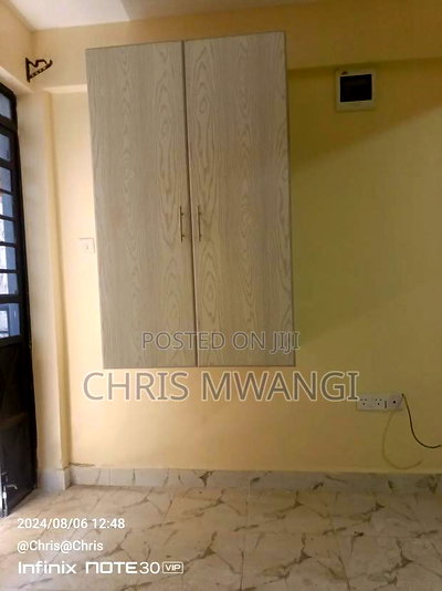 Furnished 1bdrm Block of Flats in Sunton Street for sale - Image 7