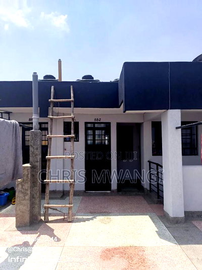 Furnished 1bdrm Block of Flats in Sunton Street for sale - Image 9