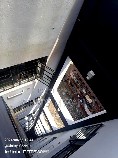 Furnished 1bdrm Block of Flats in Sunton Street for sale - Image 19