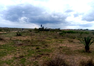 1.5M Plot in Lukenya