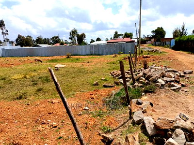1/4 Plot for Sale in Chemaluk After Marura in Eldoret - Image 8