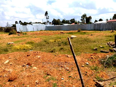 1/4 Plot for Sale in Chemaluk After Marura in Eldoret - Image 4
