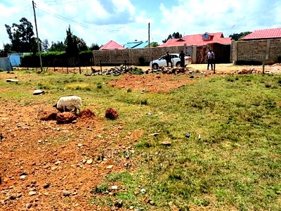 1/4 Plot for Sale in Chemaluk After Marura in Eldoret - Image 7