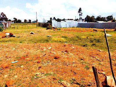 1/4 Plot for Sale in Chemaluk After Marura in Eldoret - Image 6