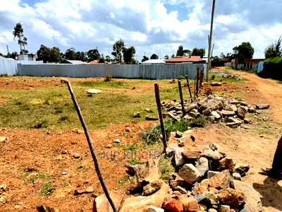 1/4 Plot for Sale in Chemaluk After Marura in Eldoret - Image 5