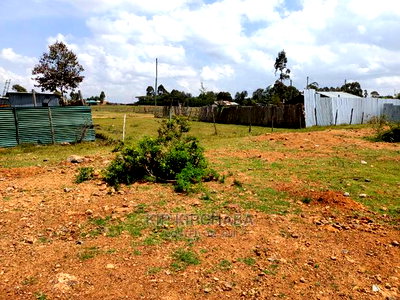1/4 Plot for Sale in Chemaluk After Marura in Eldoret - Image 2