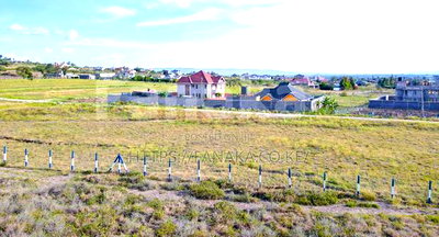 50*100 Residential Plots in Malaa -1km From Kangundo Road - Image 3