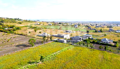 50*100 Residential Plots in Malaa -1km From Kangundo Road - Image 4