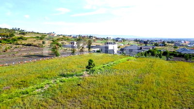 50*100 Residential Plots in Malaa -1km From Kangundo Road - Image 1