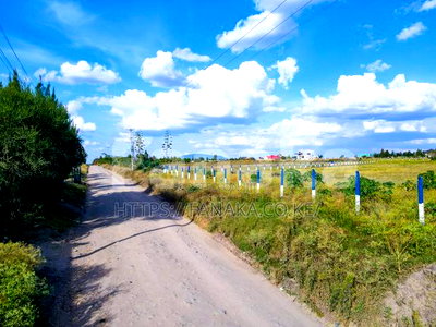 50*100 Residential Plots in Malaa -1km From Kangundo Road - Image 5