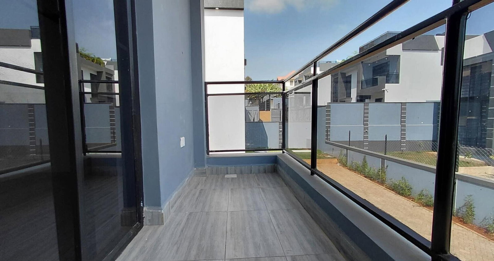 5-Bedroom All Ensuite Townhouse in Gated Community - Githurai