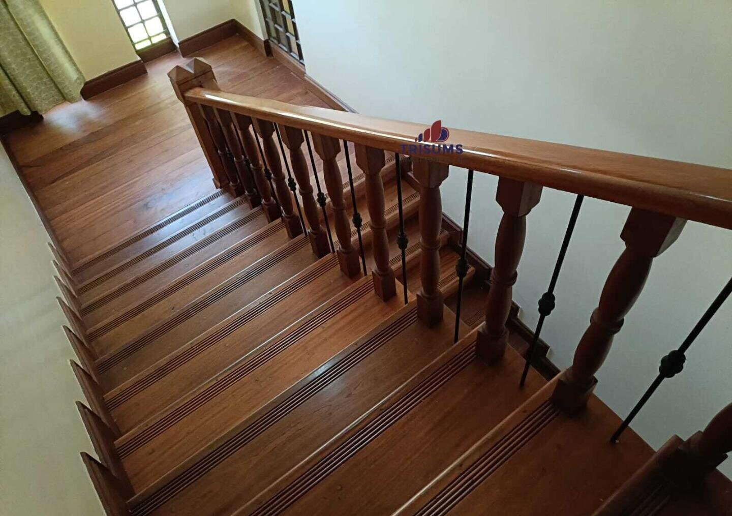 Half Acre 5BR Haven in Runda