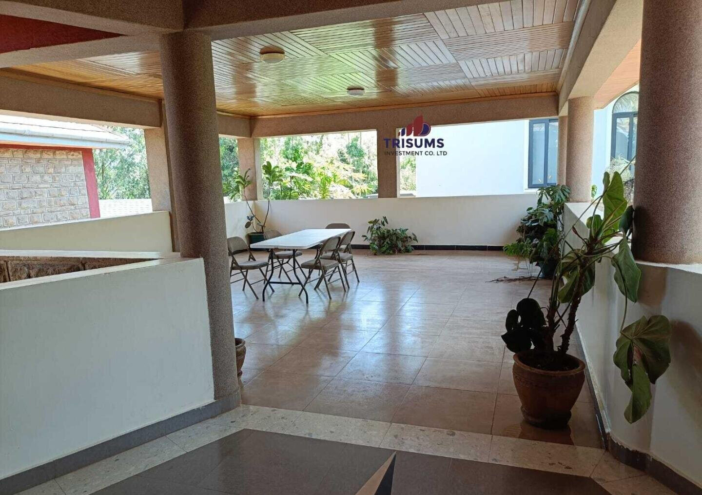 Half Acre 5BR Haven in Runda