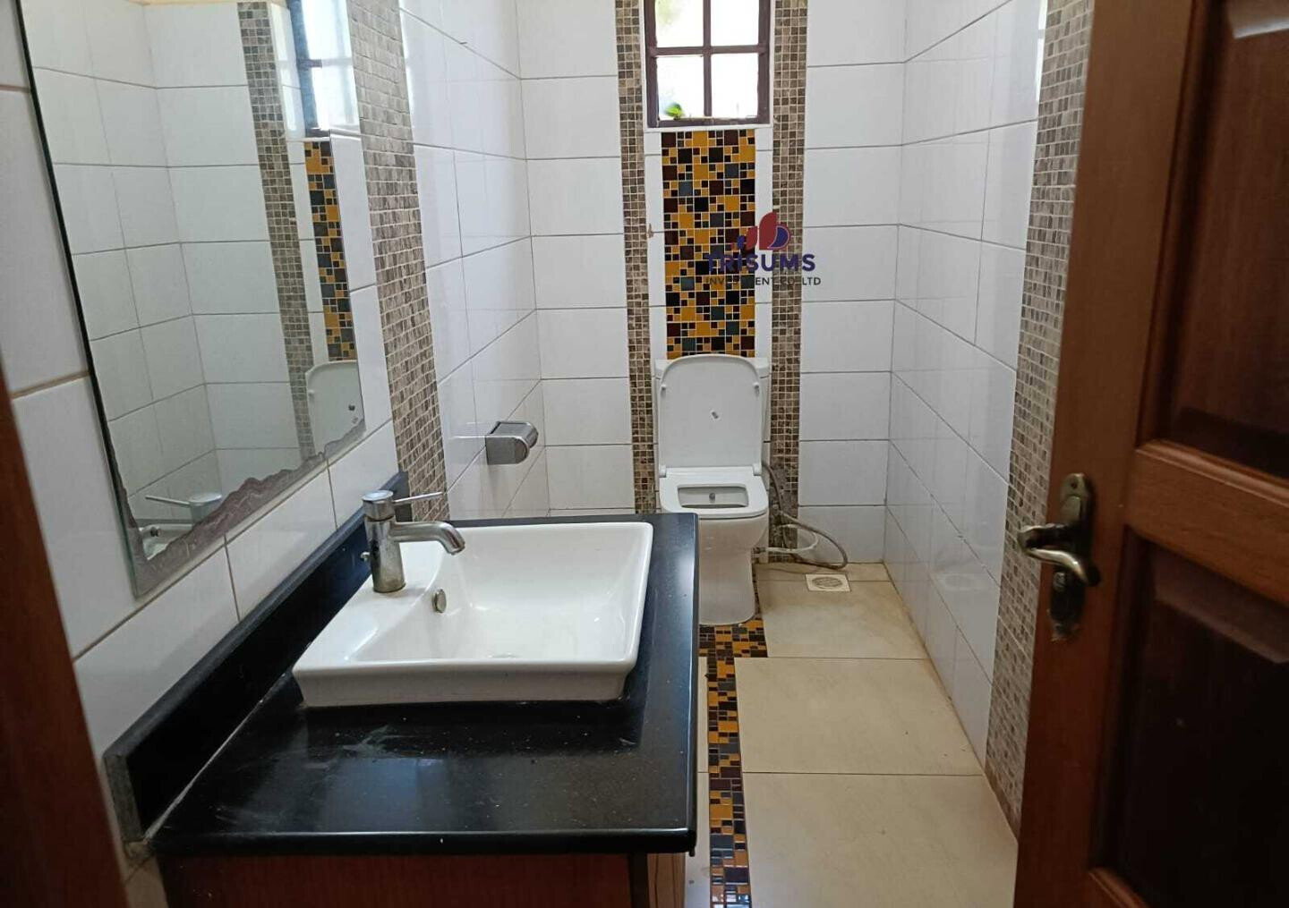 Half Acre 5BR Haven in Runda