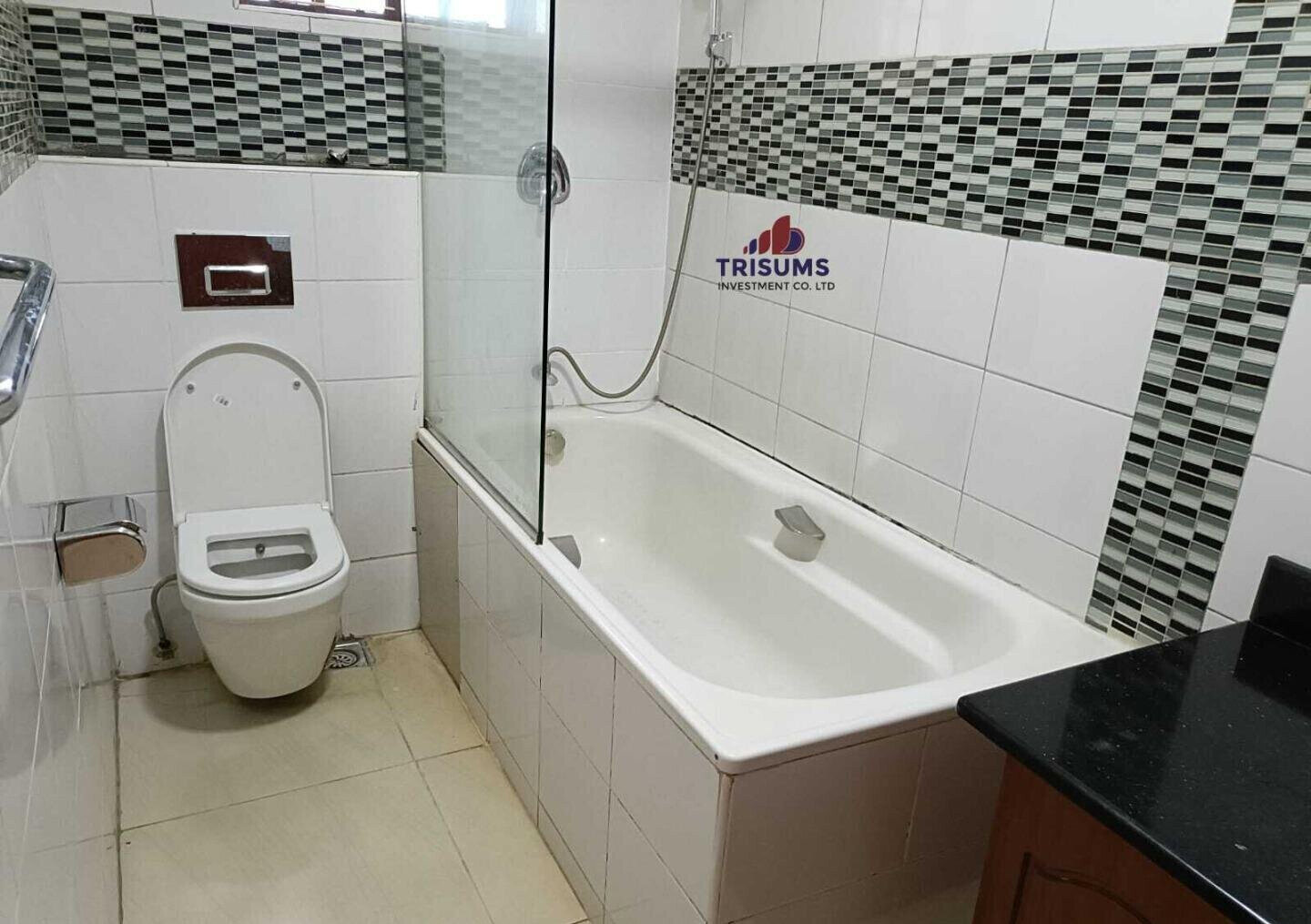 Half Acre 5BR Haven in Runda