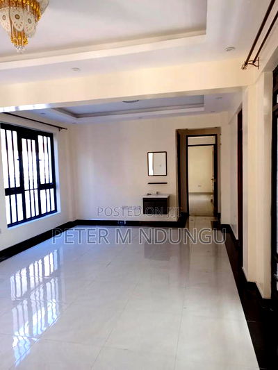 2bdrm Apartment in Maziwa, Kiambu / Kiambu for rent - Image 18