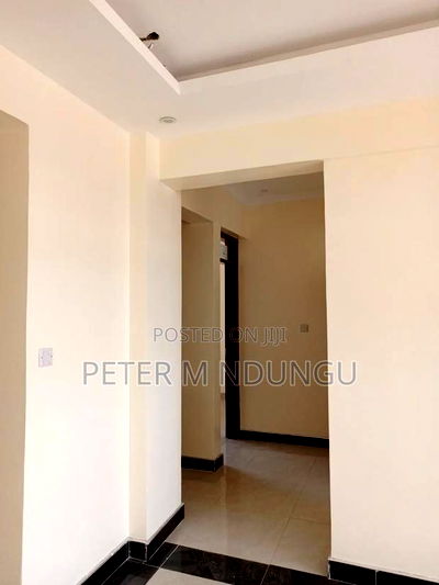 2bdrm Apartment in Maziwa, Kiambu / Kiambu for rent - Image 9