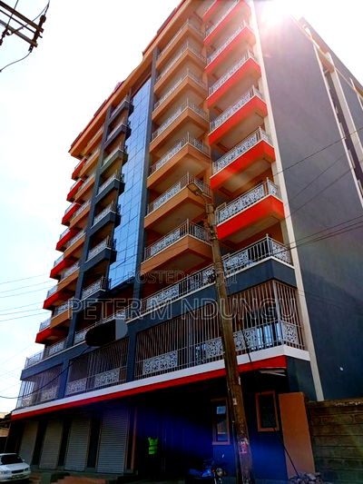 2bdrm Apartment in Maziwa, Kiambu / Kiambu for rent - Image 2