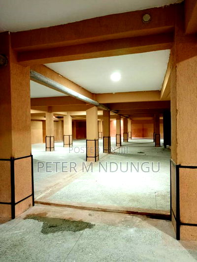 2bdrm Apartment in Maziwa, Kiambu / Kiambu for rent - Image 8