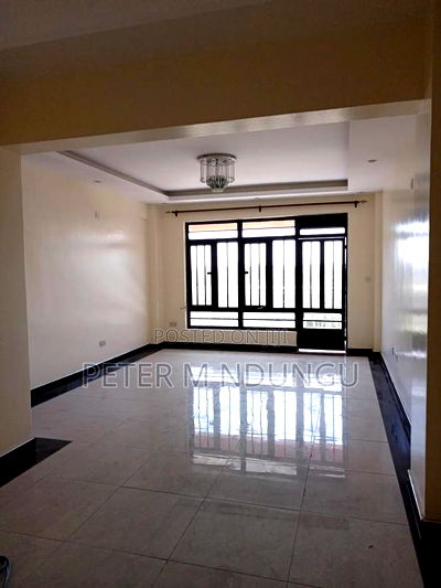 2bdrm Apartment in Maziwa, Kiambu / Kiambu for rent - Image 10