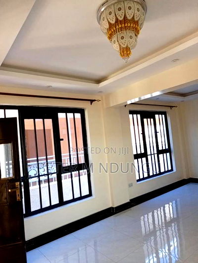 2bdrm Apartment in Maziwa, Kiambu / Kiambu for rent - Image 12