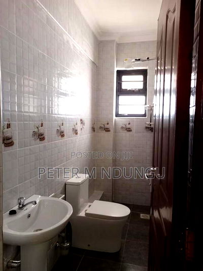 2bdrm Apartment in Maziwa, Kiambu / Kiambu for rent - Image 14