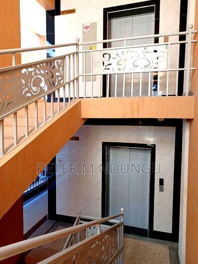 2bdrm Apartment in Maziwa, Kiambu / Kiambu for rent - Image 11