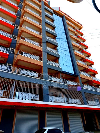 2bdrm Apartment in Maziwa, Kiambu / Kiambu for rent - Image 1