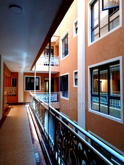 2bdrm Apartment in Maziwa, Kiambu / Kiambu for rent - Image 4