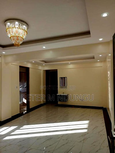 2bdrm Apartment in Maziwa, Kiambu / Kiambu for rent - Image 6