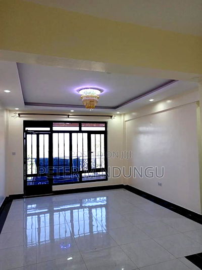 2bdrm Apartment in Maziwa, Kiambu / Kiambu for rent - Image 5