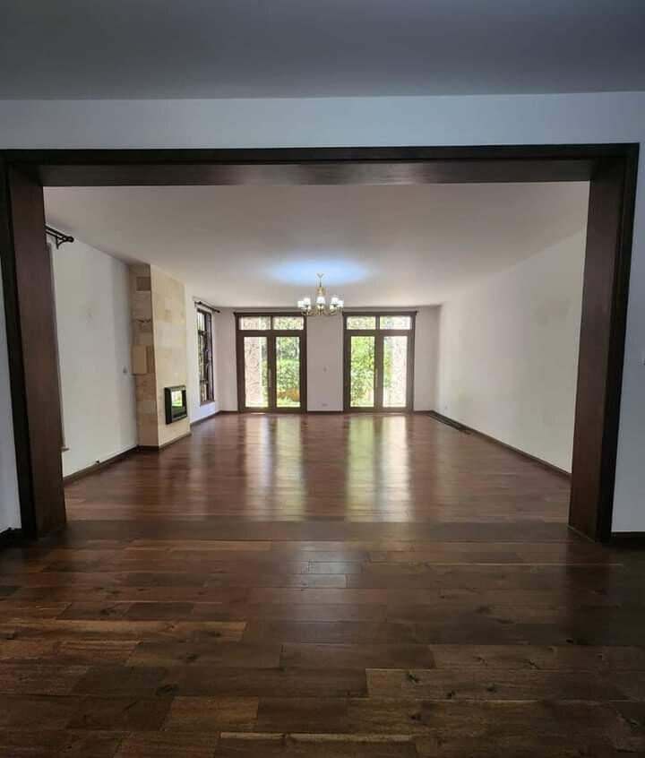 5-Ensuite Townhouse with Study & Solar - Lavington Gated 5