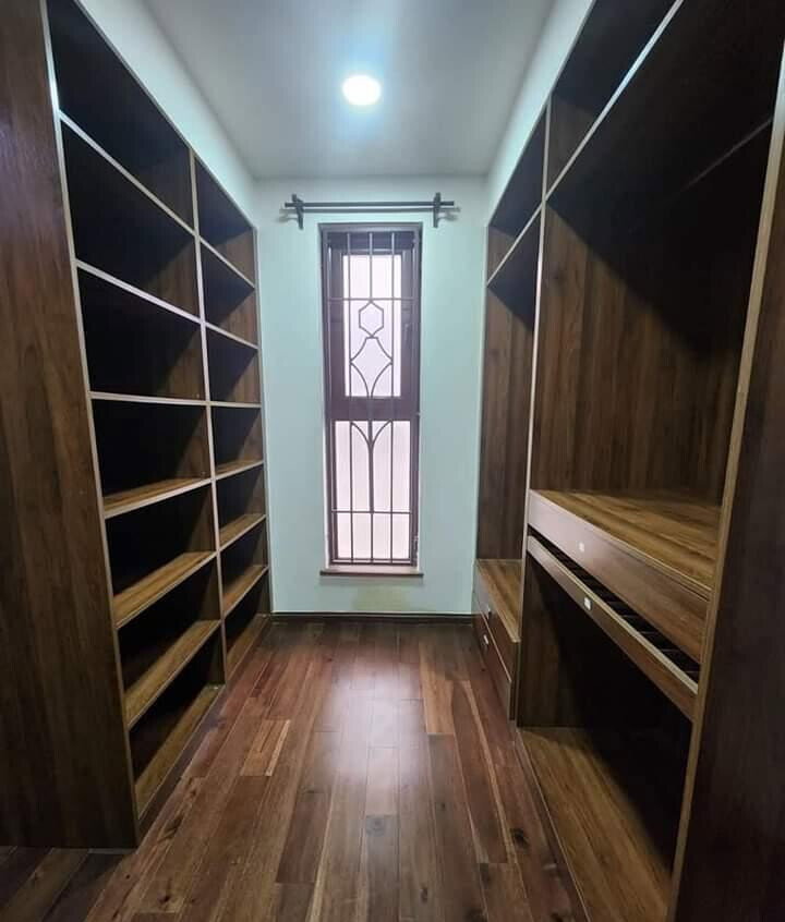 5-Ensuite Townhouse with Study & Solar - Lavington Gated 5