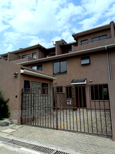 5bdrm Townhouse / Terrace in Syokimau for rent - Image 1