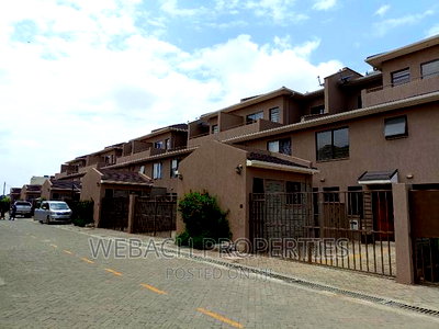 5bdrm Townhouse / Terrace in Syokimau for rent - Image 10