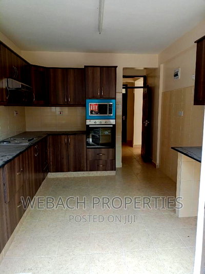 5bdrm Townhouse / Terrace in Syokimau for rent - Image 8