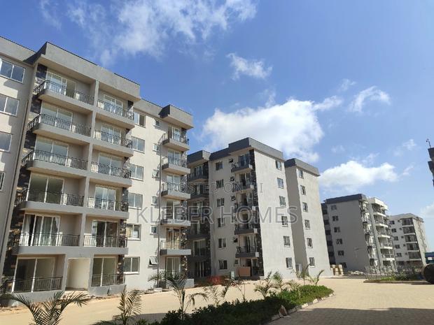 3bdrm Apartment in Syokimau for sale