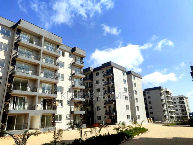 3bdrm Apartment in Syokimau for sale