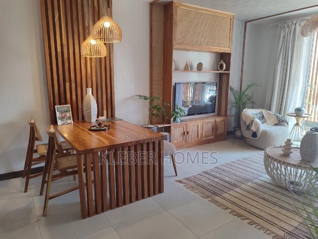 3bdrm Apartment in Syokimau for sale