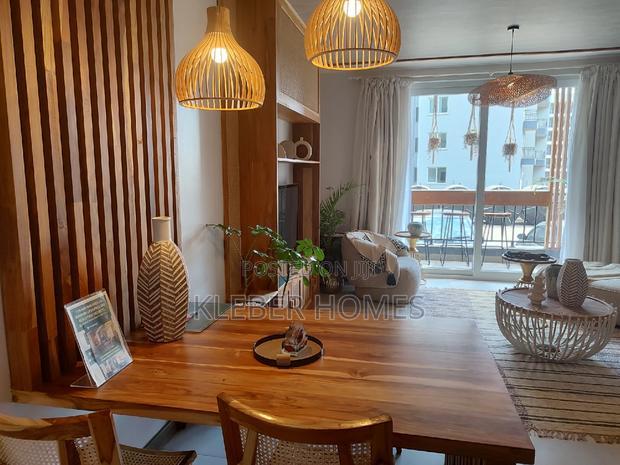 3bdrm Apartment in Syokimau for sale