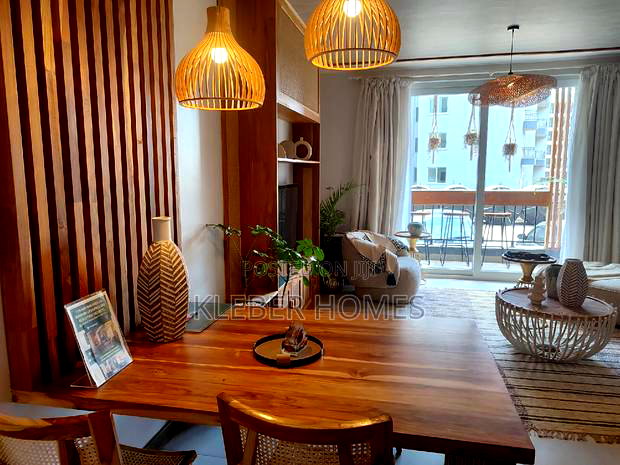 3bdrm Apartment in Syokimau for sale